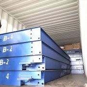 出口地磅的售后維修如何實現(xiàn)